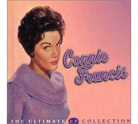 Francis, Connie - The Ultimate EP Collection