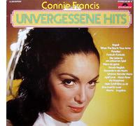 FRANCIS, Connie - Unvergessene Hits (Francis, Connie) (Club Edition) / 30 189 5
