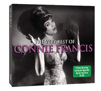 Francis, Connie - Very Best of [Import]