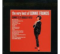 Francis, Connie - Very Best of [Import]