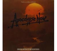 Françis Coppola – Apocalypse Now – CD – Atlantic Bicycle