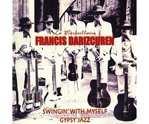 Francis Darizcuren - Swingin' with Myself (La Marseillaise)