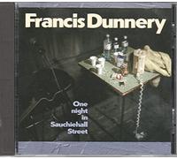Francis Dunnery - One Night in Sauchiehall [Import]