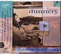 Francis Dunnery – Welcome To The Wild Country