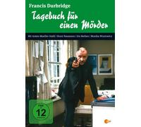 FRANCIS DURBRIDGE/ARMIN MUELLER-STAHL/+ - TAGEBUCH FÜR EINEN MOERDER DVD NEUF
