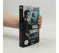 Francis Durbridge: Paul Temple Und Der Fall Max Lorraine
