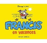 Francis en vacances