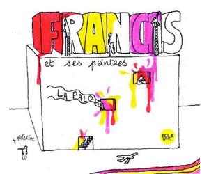 Francis et Ses Peintres - La Paloma