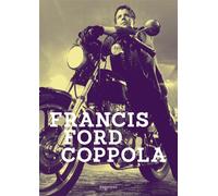 Francis ford coppola - Collectif - Capricci - broché - Biographie