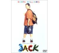 Francis Ford Coppola-Jack [Edizione: Giappone] [Import]