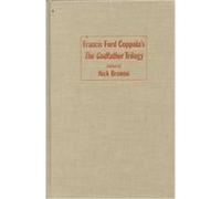 Francis Ford Coppola's the Godfather Trilogy, Cambridge Film Handbooks Series
