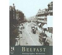 Francis Frith's around Belfast, Photographic Memories Francis Frith Collection, Francis Frith, Henry Hall (Auteur)