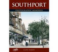 Francis Frith's around Southport, Photographic Memories Francis Frith Collection, Clive Hardy, Francis Frith (Auteur)