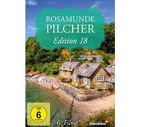 Francis Fulton-Smith;Elisabeth Lanz;Esther Schwein - Rosamunde Pilcher Edition 18 [Import]