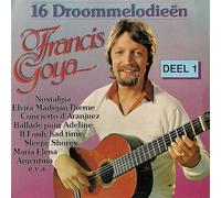 Francis Goya - Klassieke Droommelodieen