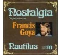 Francis Goya - Nostalgia / Nautilus - M Records - 16 652 AT