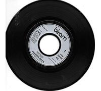 Francis Goya - Nostalgia / Nautilus [Vinyle 45 Tours 7"]