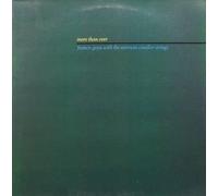 Francis Goya und Norman Candler Strings, The - More Than Ever - Intersound - Isst 173