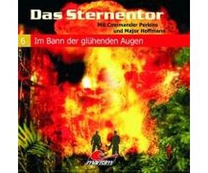 Francis,H.G. - Das Sternentor06-im Bann der Glühenden Augen
