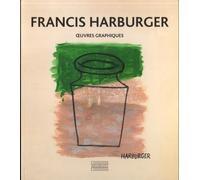 Francis Harburger (1905-1998): Oeuvres graphiques