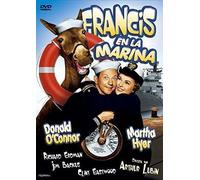 Francis In The Navy (1955) (Dvd)