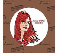 Francis Inferno Orchestra - Dreamtime EP [Import]