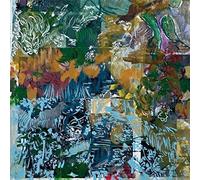 Francis International Air - in The Woods [Import]