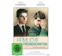 Francis Lacombrade;Didier Haudepin - Heimliche Freundschaften
