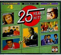 FRANCIS LAI - 25 Years Hits Volume 4