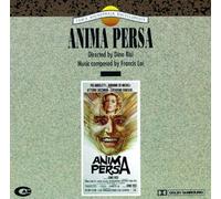 Francis Lai - Anima Persa [Import]