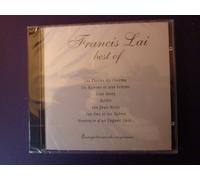 Francis Lai - Best Of