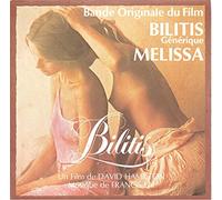 Francis Lai - Bilitis Generique/Melissa - 7" vinyl