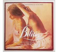 Francis Lai - Bilitis (Original Motion Picture Soundtrack) [LP]
