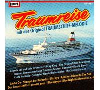 Francis Lai, Costa Cordalis, Orig. Hilo Hawaiians, Ricky King, Spotnicks..