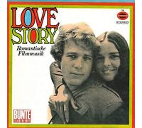 Francis Lai - Francis Lai - Love Story - Romantische Filmmusik - Somerset - 738, Somerset - Somerset 738