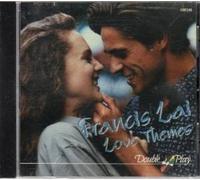 Francis Lai - Francis Lai - Love Themes