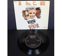 Francis Lai - Francis Lai - Vivere Per Vivere / Des Ronds Dans L'eau [Vinyle 7 pouces - 45 tours]