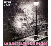 Francis Lai - Le Bestiaire De Paris Versions 1962 Et 1974 avec Bernard Dimey, Juliettegreco, P