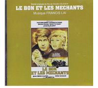 FRANCIS LAI - LE BON ET LES MECHANTS