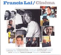 Francis Lai - Le Cinema de Francis Lai