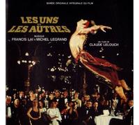 Francis Lai - Les UNS Et Les Autres [Import]