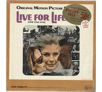 FRANCIS LAI - Live for life (Vivre pour vivre)
