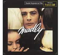 Francis Lai - Madly (The Love Mates) (Original Soundtrack) [Import]