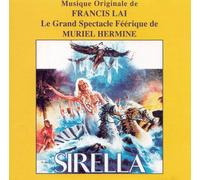 Francis Lai - Sirella [Import]