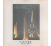 Francis Lai - Solitude