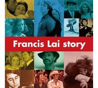 Francis Lai Story [Import]