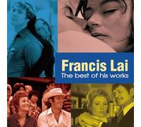 Francis Lai: The Best of His Works [Import]