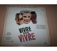 Francis Lai - Vivre Pour Vivre - Bande Originale Du Film : Vivre Pour Vivre / Theme De Catherine / Theme De Candice ...