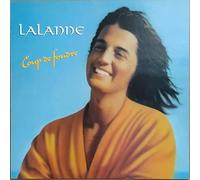 Francis Lalanne - Athom le Rebelle