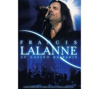 Francis Lalanne - Au Casino De Paris